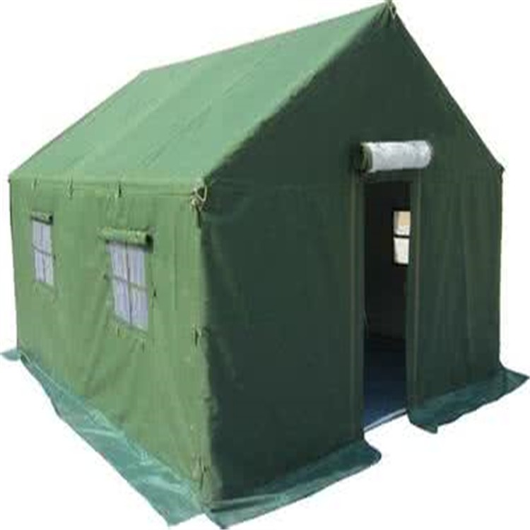 峰峰矿充气军用帐篷模型销售